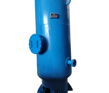 AIR RECIEVER TANK