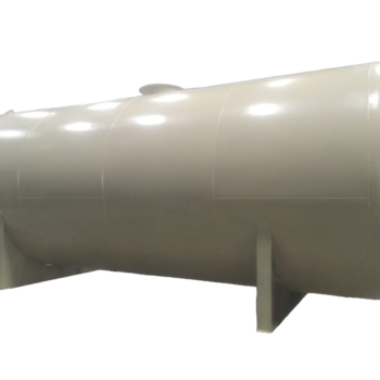 COLLECTION TANK COLLECTION TANK