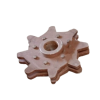 SPROCKET WHEEL